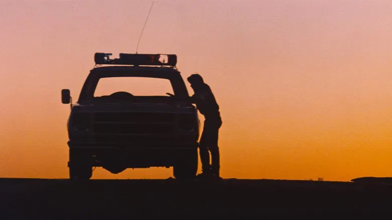 The Hitcher screenshot 8