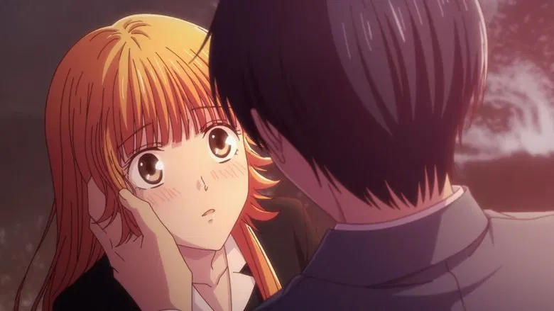 Fruits Basket -prelude- screenshot 1