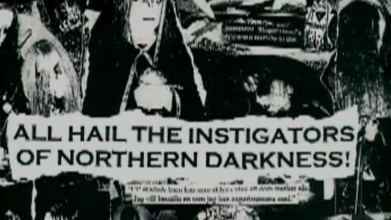 Until the Light Takes Us screenshot 5