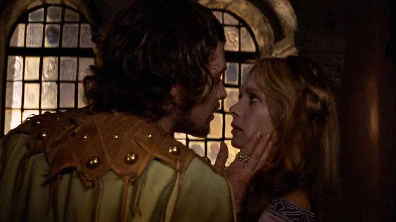 Macbeth screenshot 6