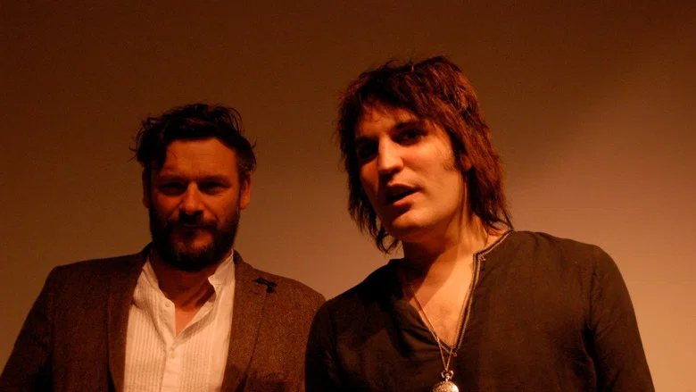 The Mighty Boosh: Journey of the Childmen screenshot 3