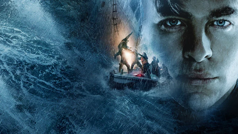 The Finest Hours screenshot 6