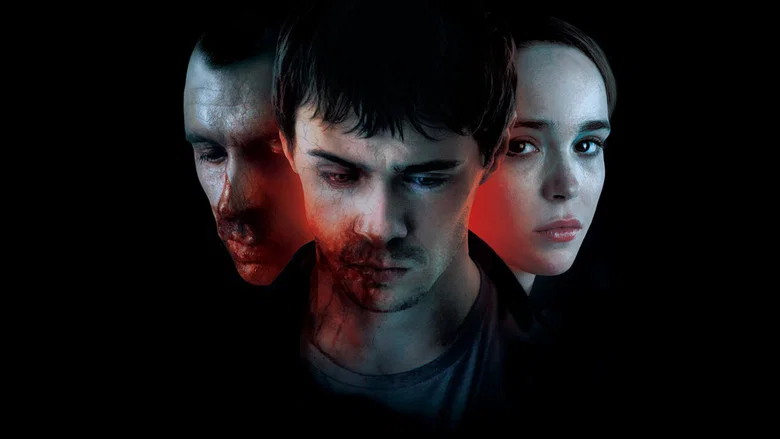 The Cured screenshot 8
