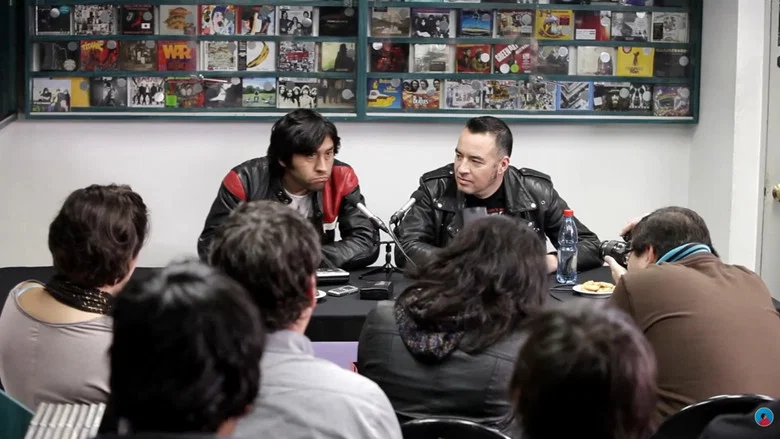 MP3: una película de rock descargable screenshot 1