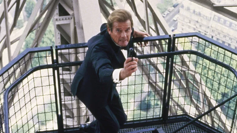 A View to a Kill screenshot 4