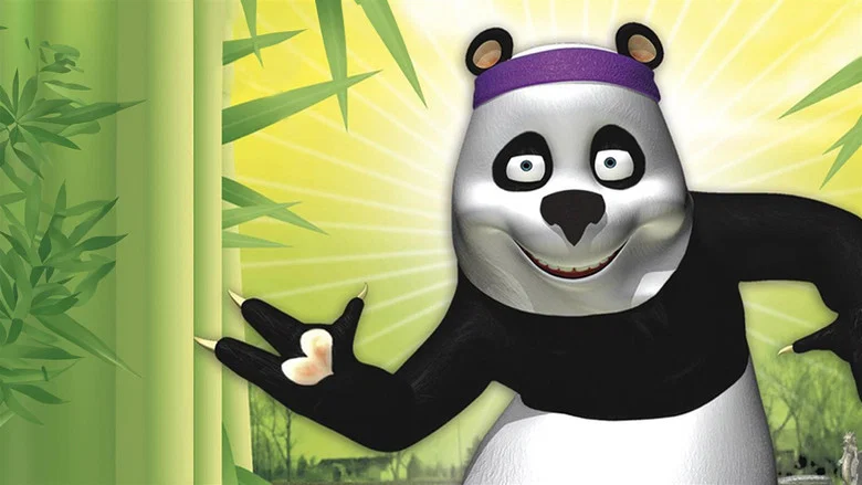 The Little Panda Fighter screenshot 2