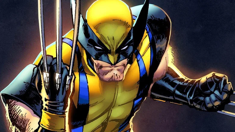 X-Men: The Legend of Wolverine screenshot 1