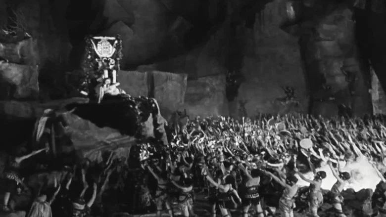 The Ten Commandments screenshot 6