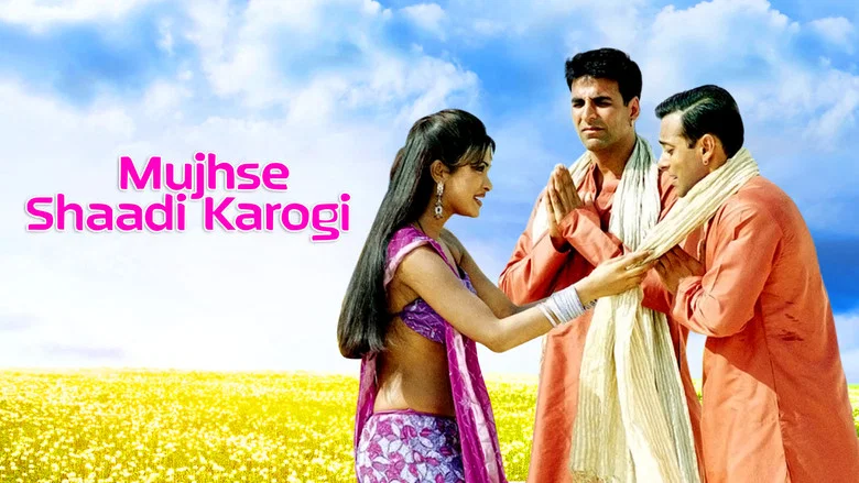 Mujhse Shaadi Karogi screenshot 5