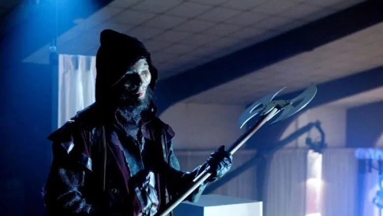My Super Psycho Sweet 16 screenshot 3