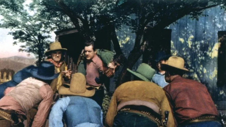 Boothill Brigade screenshot 1
