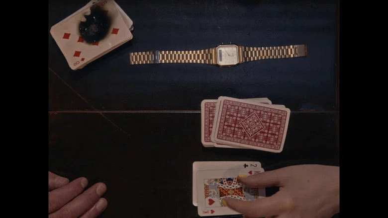 Empty Handed screenshot 3