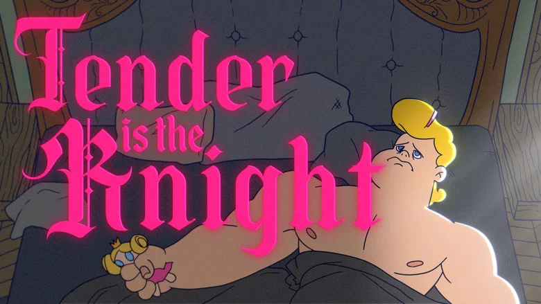 Tender Is The Knight screenshot 1