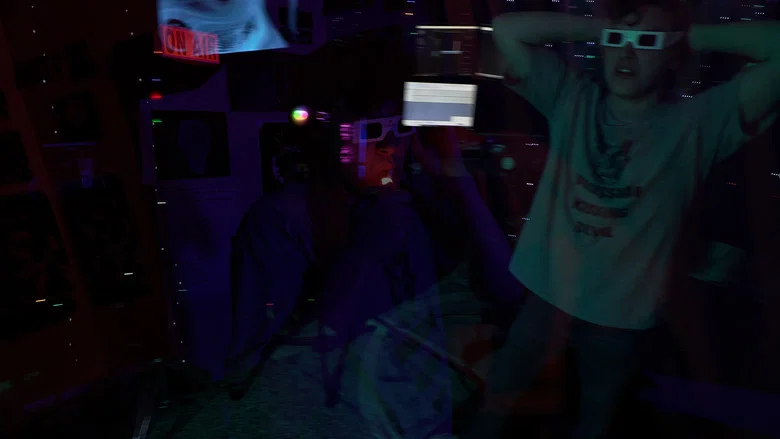 The Kool Kids screenshot 1