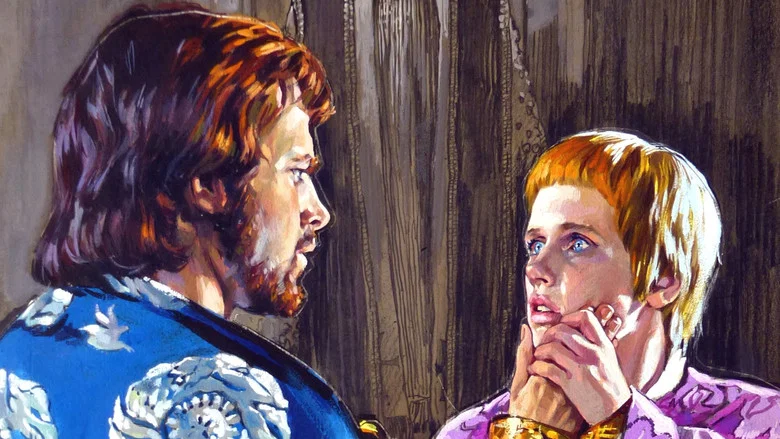 Pope Joan screenshot 7