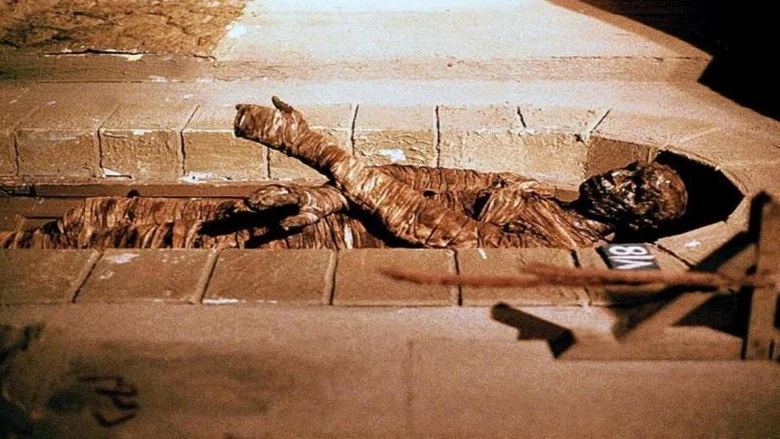 Dawn of the Mummy screenshot 2