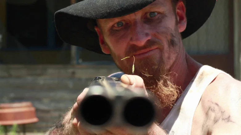 There's Something in The Pilliga screenshot 1