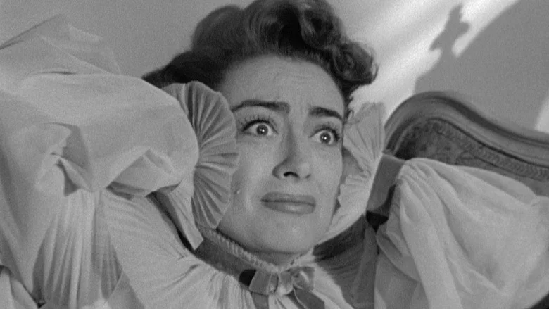 Sudden Fear screenshot 4