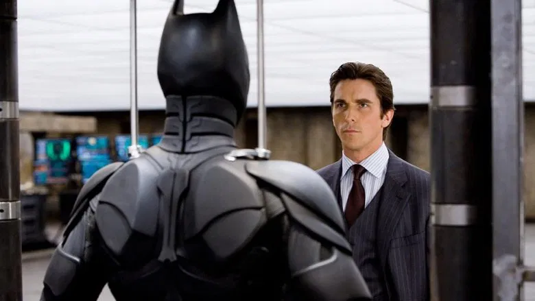 Batman Unmasked: The Psychology of The Dark Knight screenshot 1