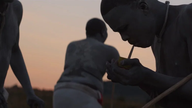 The Wound screenshot 2