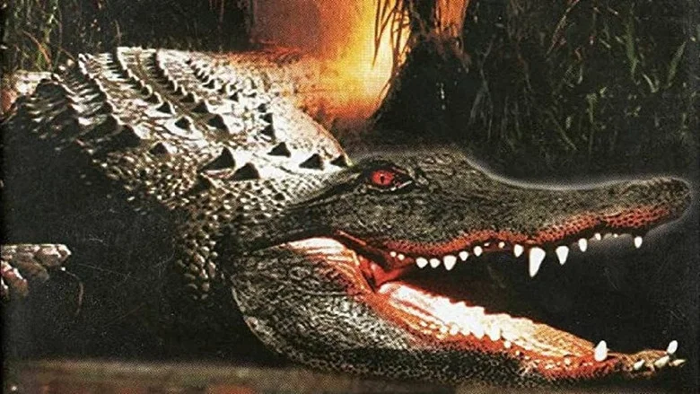 Alligator 2: The Mutation screenshot 5