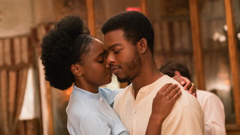 If Beale Street Could Talk screenshot 1