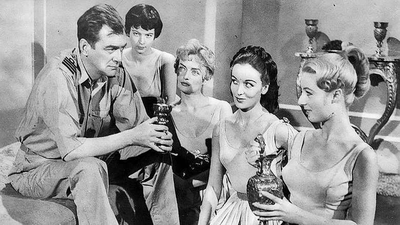 Fire Maidens of Outer Space screenshot 7