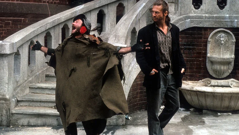 The Fisher King screenshot 3