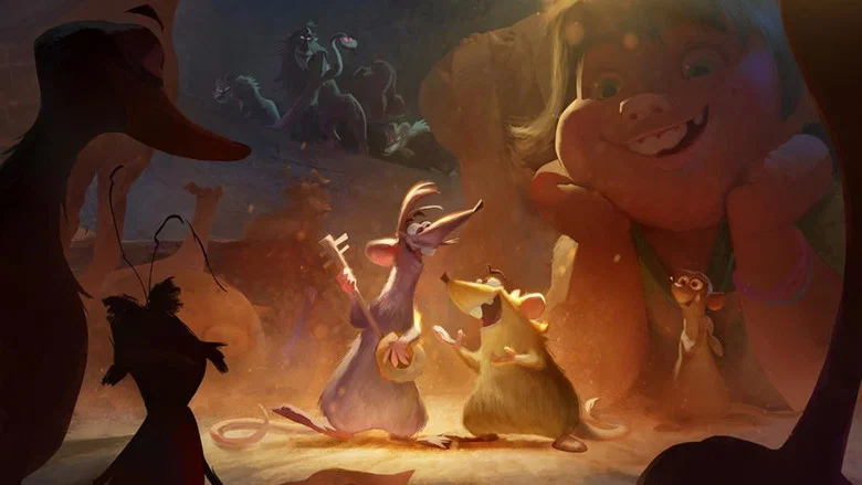 Noah's Ark screenshot 2