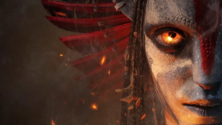 Avatar: Fire and Ash screenshot 5