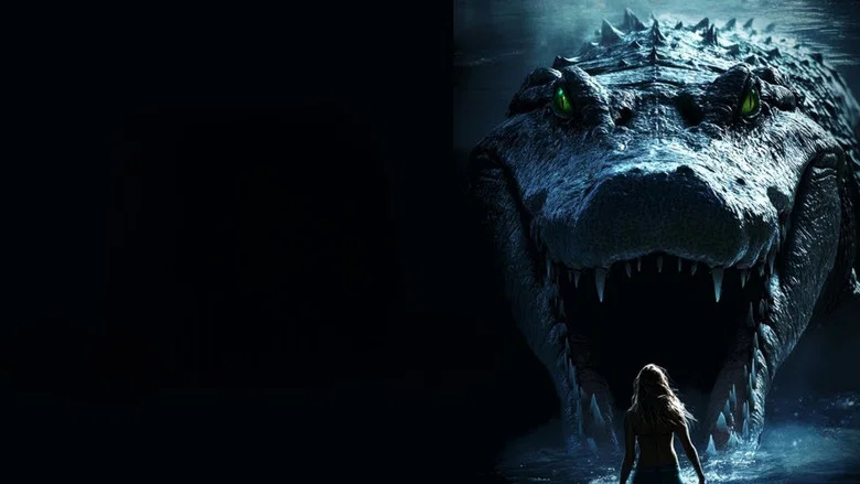 Gator Lake screenshot 4
