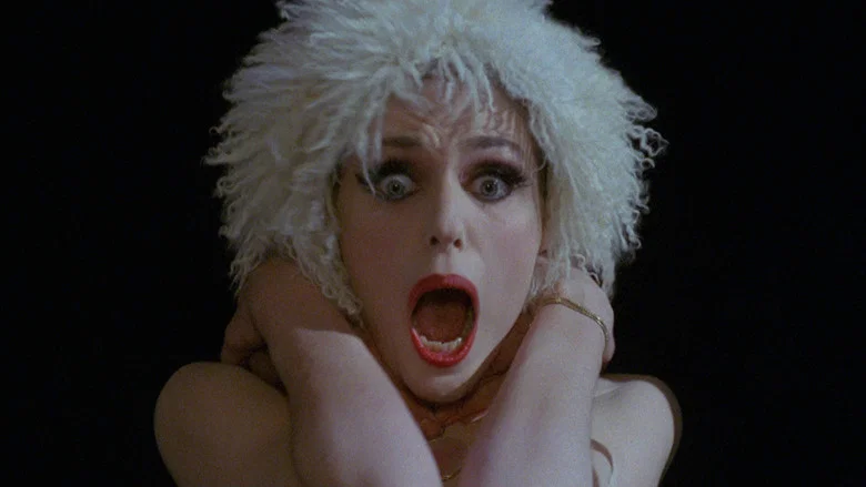 Stage Fright screenshot 5