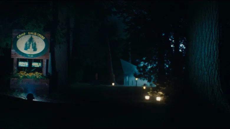 The All-Nighter screenshot 1
