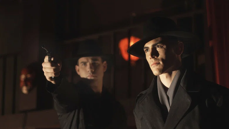 Charles Band's Puppet Master: Axis of Evil screenshot 6
