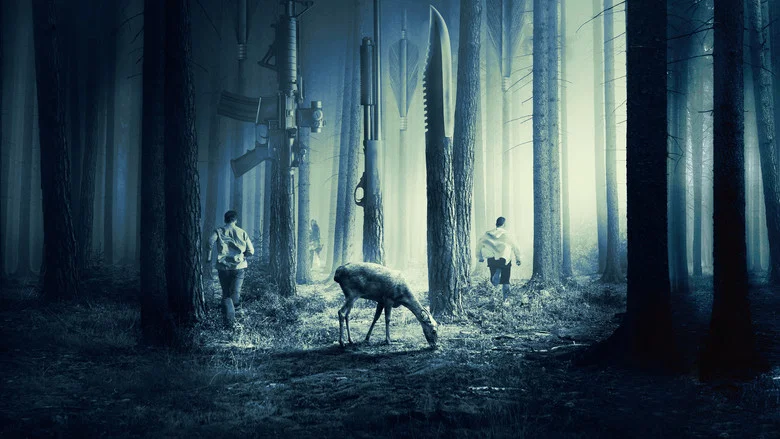 The Hunt screenshot 4
