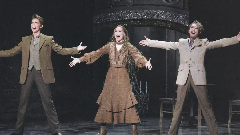 Anastasia screenshot 1