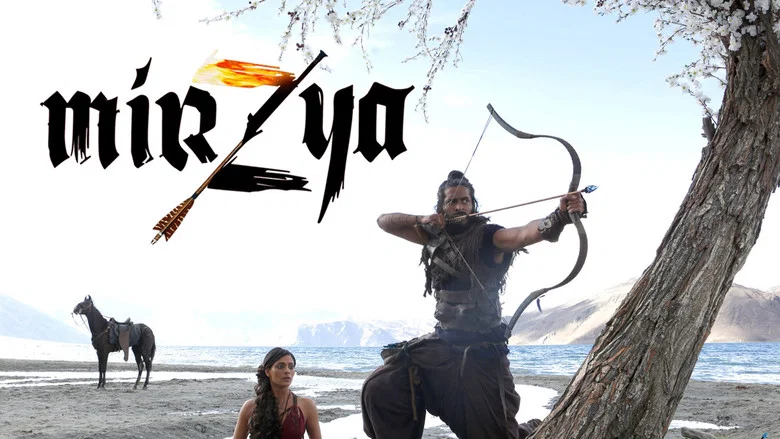 Mirzya screenshot 3
