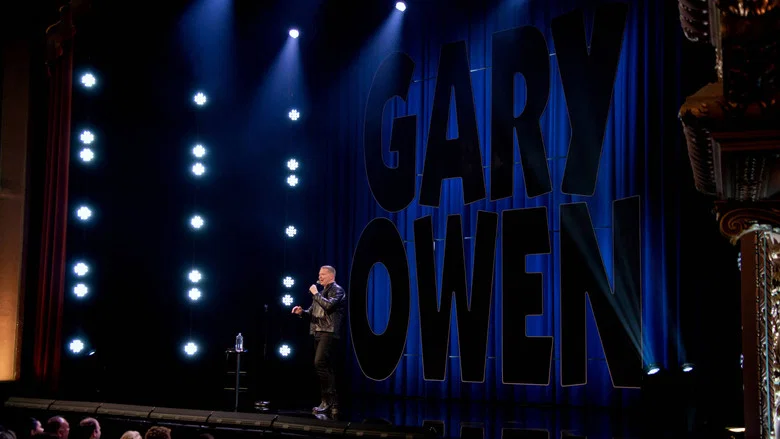 Gary Owen: #DoinWhatIDo screenshot 7