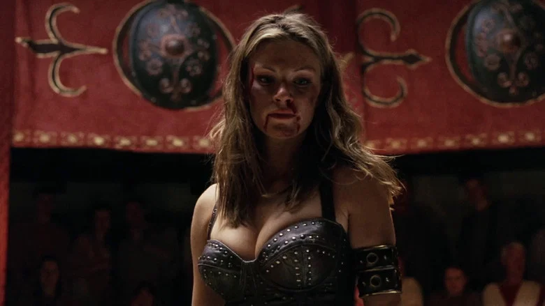 Amazons and Gladiators screenshot 7