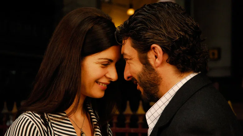 The Secret in Their Eyes screenshot 7