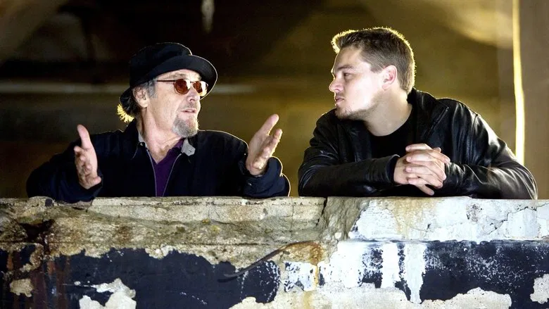 The Departed screenshot 3