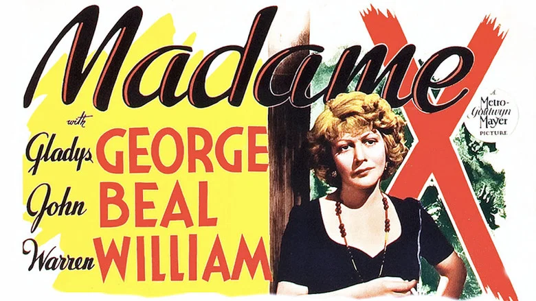 Madame X screenshot 2