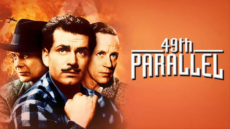 49th Parallel screenshot 4