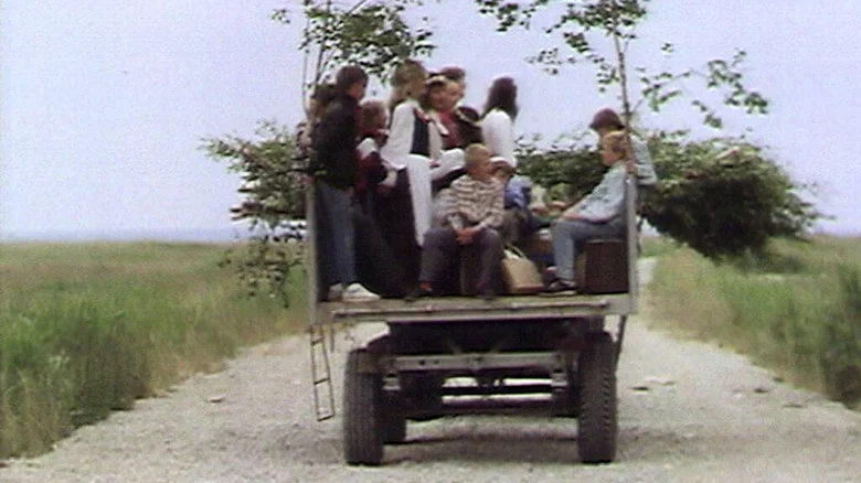 Homeland screenshot 3