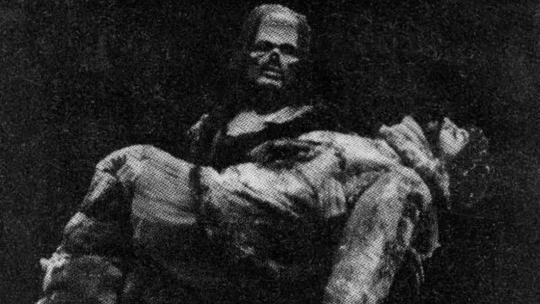 Frankenstein screenshot 7