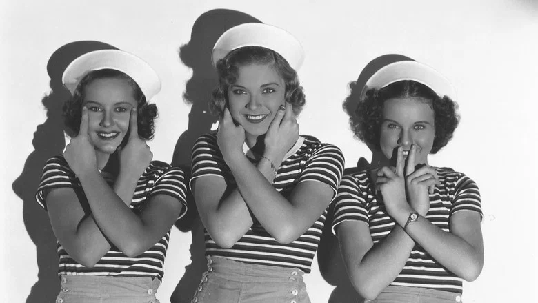 Three Smart Girls screenshot 8