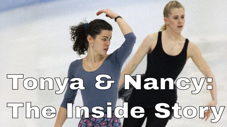 Tonya & Nancy: The Inside Story screenshot 5