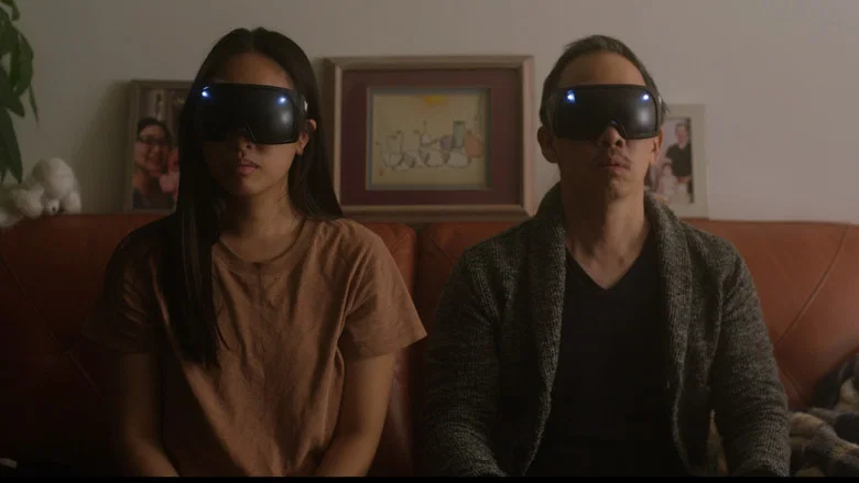 The Metamorphosis Project screenshot 1