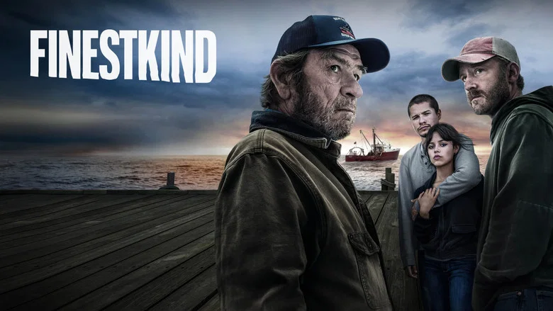 Finestkind screenshot 2