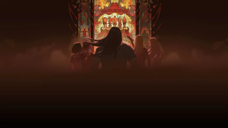 Metalocalypse: Army of the Doomstar screenshot 4